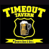Timeout Tavern Sports Bar & Grill logo